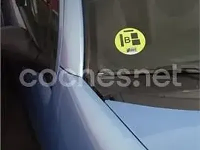 Usado Citroën C3 Furio 70 CV (51 kW) 2006 Azul Berlina