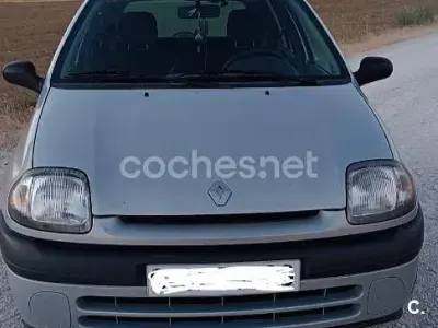 Usado Renault Clio