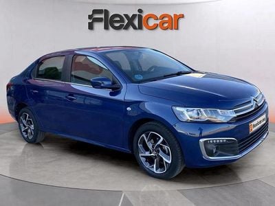 Citroën C-Elysee I