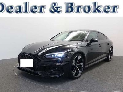 usado Audi RS5 Sportback 2.9 TFSI quattro tiptronic 331kW