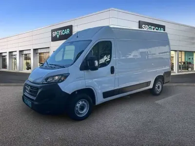 Usado Fiat Ducato
