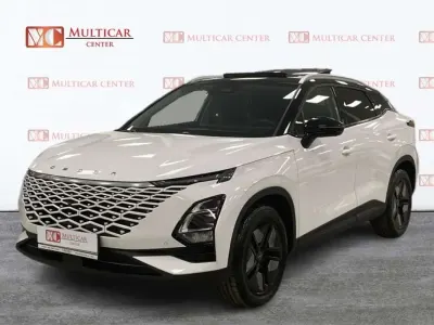 Usado Omoda 5 147 CV (108 kW) 2024 Blanco SUV