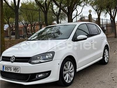 VW Polo