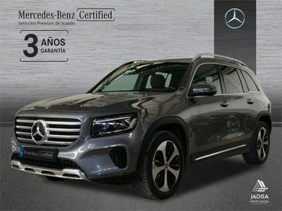 Mercedes GLB200