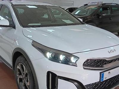 Nuevo Kia XCeed 116 CV (85 kW) 2025 Blanco SUV