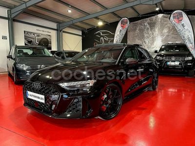 Audi RS3 Sportback