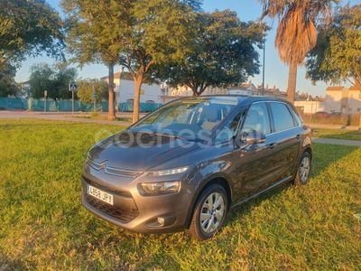Citroën C4 Picasso