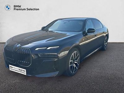 BMW 740