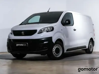 Usado Peugeot Expert