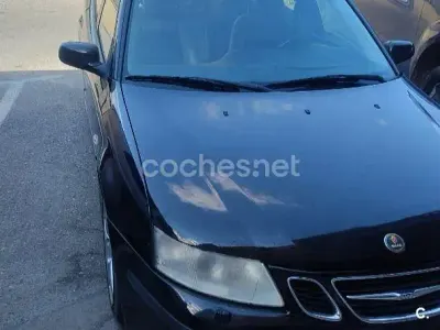 Usado Saab 9-3