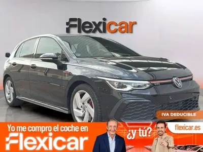 Usado VW Golf VIII