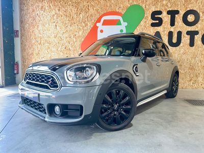 Mini Cooper SD Countryman