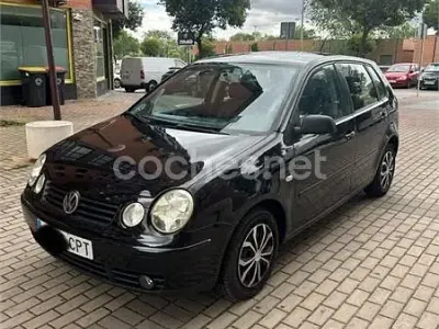 Używany VW Polo