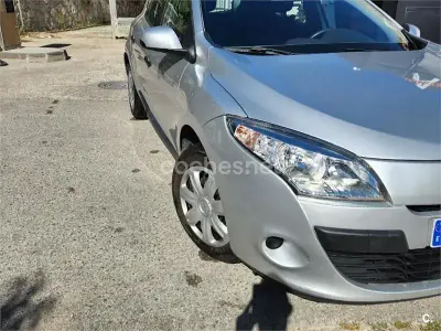 Usado Renault Mégane III