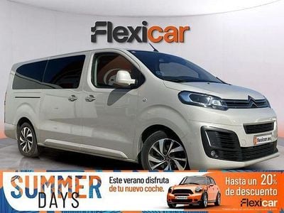 Citroën Spacetourer