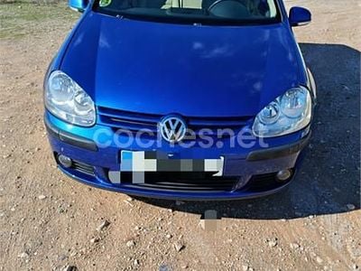 VW Golf V