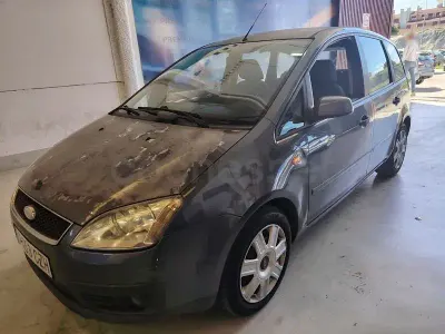 Usado Ford C-MAX