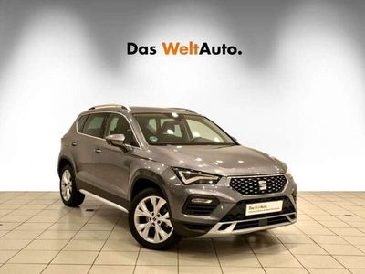 usado Seat Ateca 1.5 EcoTSI S&S X-Perience XM DSG