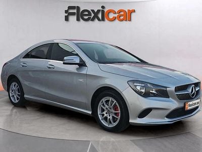 Mercedes CLA180