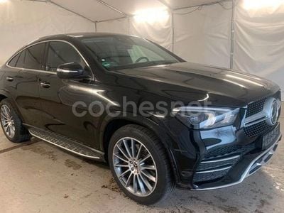 Mercedes GLE350e
