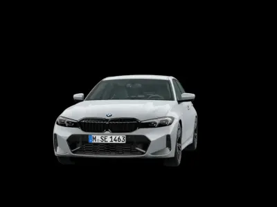 Usado BMW 320