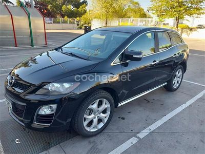 Mazda CX-7