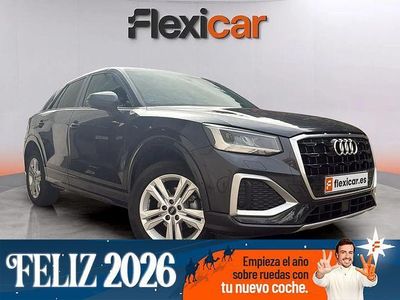 Negro Usado 2023 Audi Q2 Advanced Plus SUV | 27.890 € (Caro)