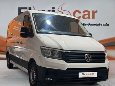 VW Crafter