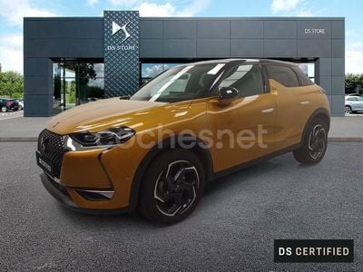 DS Automobiles DS3 Crossback