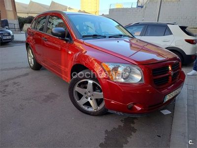 Dodge Caliber