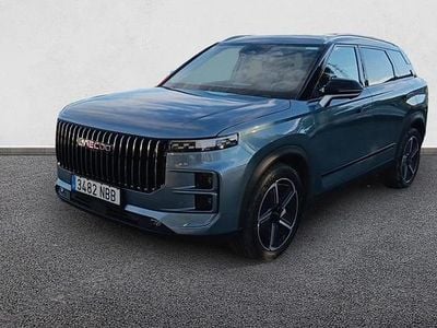 Käytetty Jaecoo 7 147 HP (108 kW) 2025 Katumaasturi