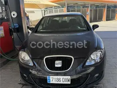 Usado Seat Leon