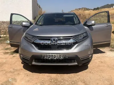 Usado Honda CR-V