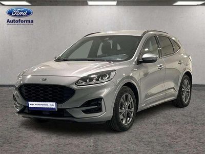 Usado 2021 Ford Kuga ST-Line SUV | 27.500 €