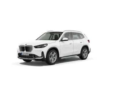Usado BMW iX1