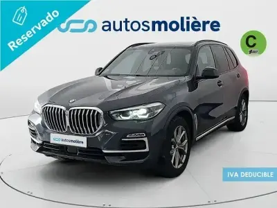 Usado BMW X5