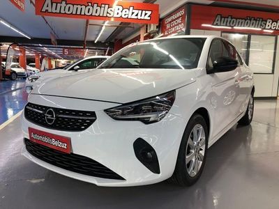 usado Opel Corsa 1.2 Turbo XHL Elegance 74 kW (100 CV)