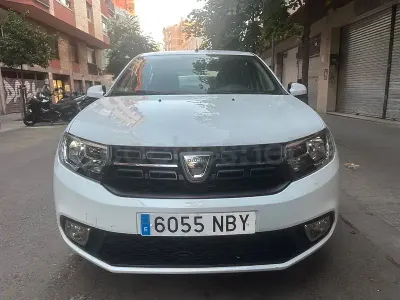 Usado Dacia Sandero
