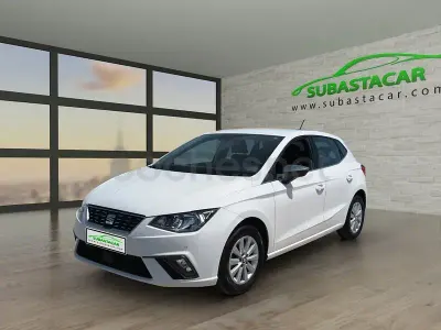 Usado Seat Ibiza