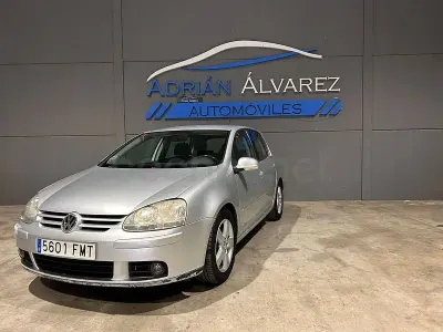Begagnad VW Golf VI