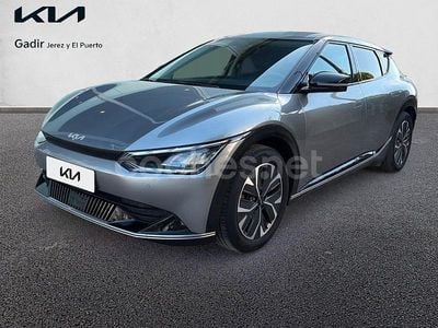 Eléctrico Usado 2022 Kia EV6 Air SUV | 23.990 €