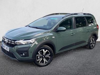 Nuevo Dacia Jogger Expression 110 CV (80 kW) 2025 Monovolumen