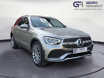 Mercedes GLC200