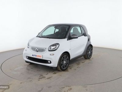Smart ForTwo Coupé