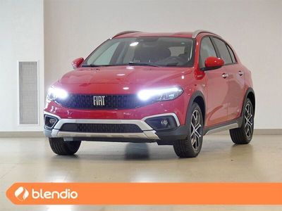 usado Fiat Tipo 1.5 HYBRID MHEV DCT RED SW 130 5P