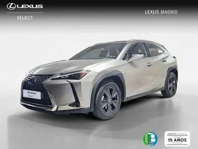 Usado Lexus UX 250h