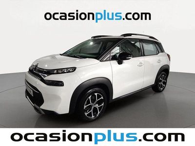 Usado Citroën C3 Aircross PureTech 110 CV (80 kW) 2023 Blanco SUV