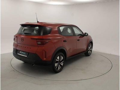 Nuevo Opel Frontera Edition 146 CV (107 kW) 2025 Naranja SUV