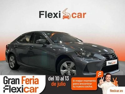 Lexus IS300h
