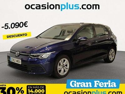 VW Golf VIII